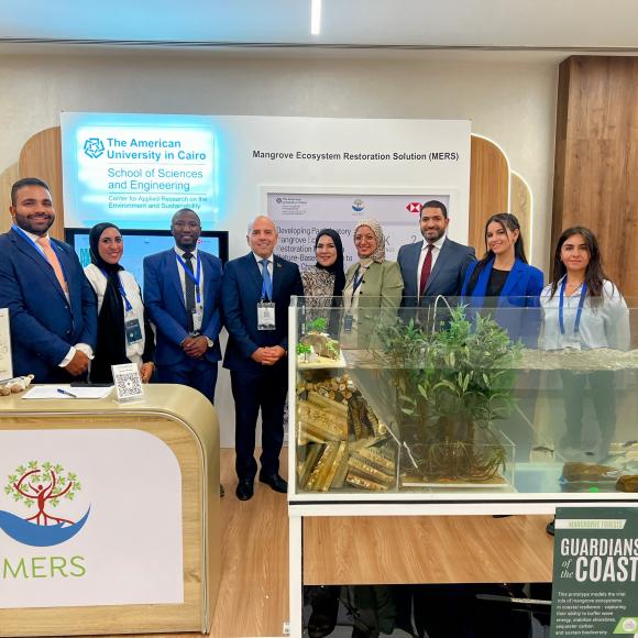 Climate Smart Agri-Hub